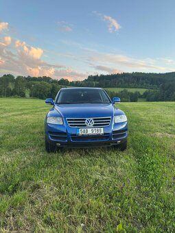 Touareg - 3