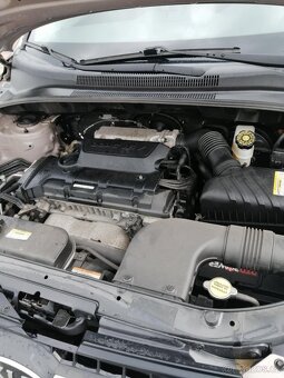 Prodám Kia Sportage - 3
