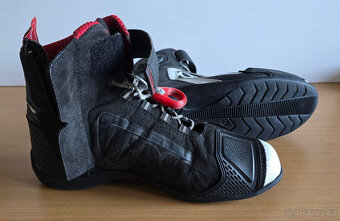 iXS RS400-ST - 3