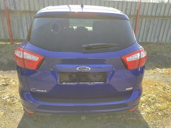 Ford C-MAX - 3