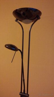 Prodám stojatou lampu - 3