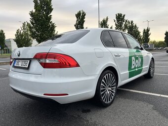 Škoda superb 2.0tdi 103kw - 3