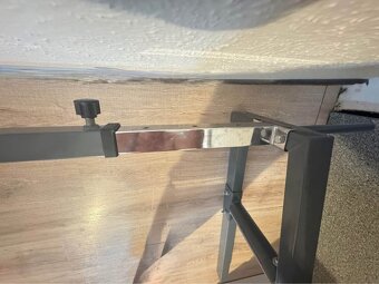 STOJAN NA DREPY,BENCH A RAMENA - 3
