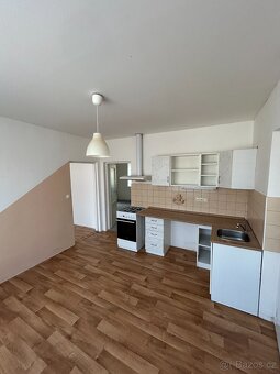Prodej řadového domku s dvorečkem, Svitavy - 3
