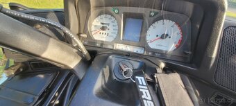 Honda Goldwin 1500 GL Limitovana Edicia 50 - 3
