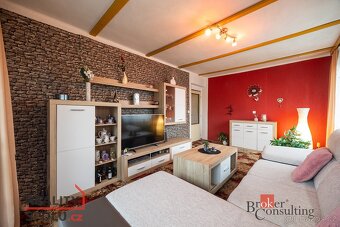 Převod dr. podílu, byty/3+1, 79 m2, 28925 Straky, Nymburk [I - 3