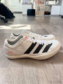 Adidas AdiZero tretry pro skok daleký - 3