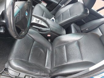 BMW 525DA - 3
