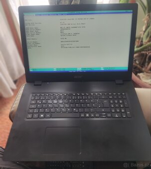 ACER ASPIRE 3 (A317-51-59QN), NEPOUŽÍVANÝ, S AC ADAPTÉREM... - 3