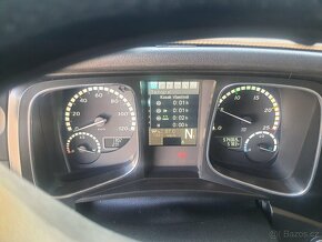 Mercedes actross 1848 2017 - 3