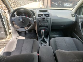 Renault Megane 1,5 DCI - 3
