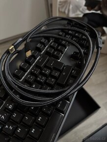 Klávesnice ROG Strix Flare - 3