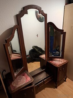 Skříně - 3