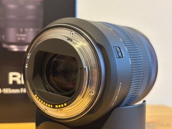 Canon RF 24-105 F4 L IS USM - 3