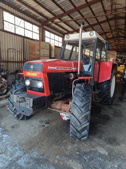 Zetor Crystal 161 45 - 3