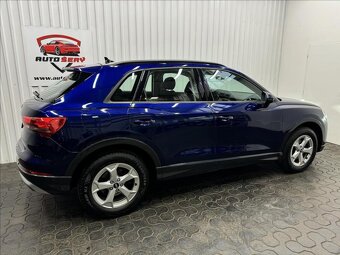 Audi Q3 35TFSI S-tronic Webasto - 3
