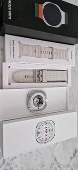 Samsung galaxy watch ultra - 3