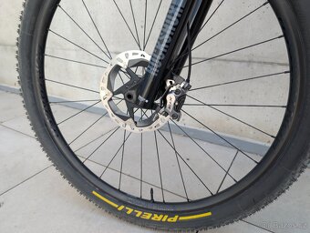 Trek Supercaliber XL Shimano XTR - 3