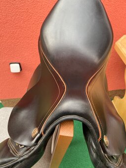Sedlo zn. Prestige golden star - 3