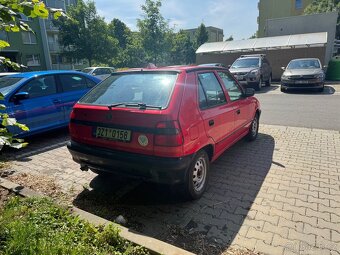 Škoda Felicia 1.3 MPI - 3