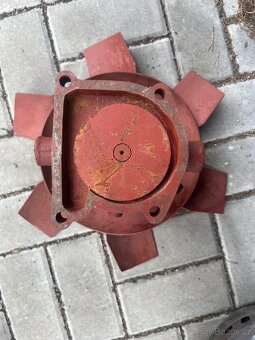 Vodní pumpa - 3