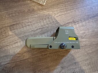 Airsoft příslušenství - 3