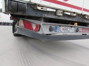 Predám náves KOGEL SN 24 Mega BL862YI - 3