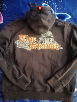 Thor steinar, mikina vel 2xl - 3