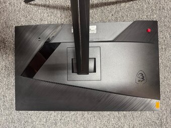 Herní monitor MSI Gaming Optix G2422 - 3