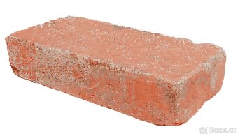 CIHLY - staré, tříděné, kvalitní - 3