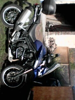 TRIUMPH TIGER 1200EXPLORER - 3