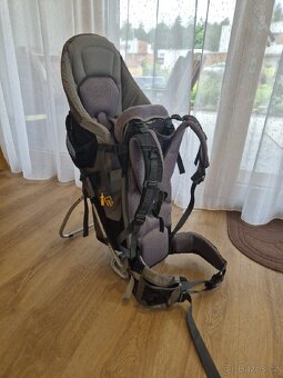 Krosnička / nosítko - Deuter Comfort Kids 3 - 3