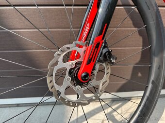 Celokarbonové silniční kolo Wilier SLEVA - 3