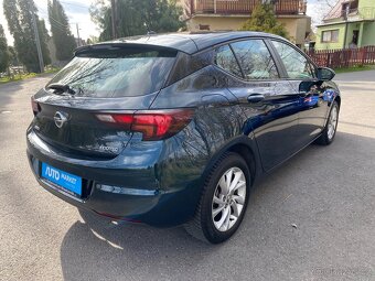 Opel Astra 1.0 ECOTEC 77kw - 3