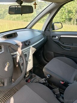 Opel Meriva 1.7 cdti 74 kw - 3