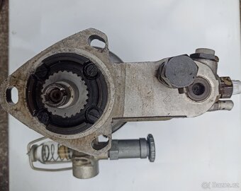 Vstřikovací čerpadlo Zetor 3011 - 3