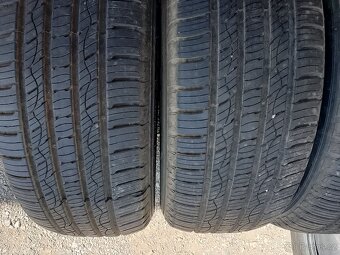 255/60/18 108h Kumho - letní pneu 4ks - 3