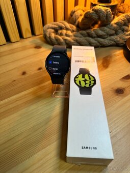 Samsung Galaxy Watch 6 - 3