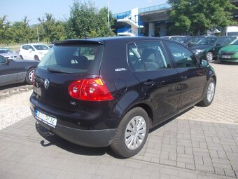 Volkswagen Golf, V 1.9TDI 77KW TAŽNÉ ZAŘÍZENÍ - 3