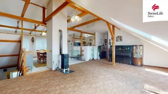 Prodej rodinného domu 372 m2 Sládkova, Zbiroh - 3