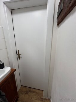 Bile dvere Porta - 3