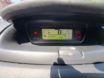 Citroen C4 Picasso Grand - 3