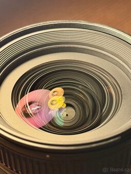 Nikon AF-S 18-35mm f/3.5-4.5G ED - 3