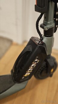 VSETT Mini 36V. 7,8Ah, 350W Army green - 3