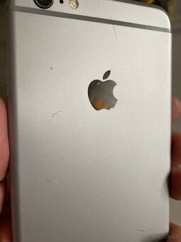 iPhone 6s Plus 32gb - 3
