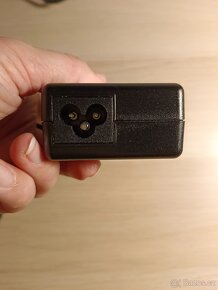 Adaptér pro notebook - 3