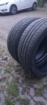 Letní pneu r19 - 3