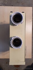 Bazénový ohřívač, průtokový 11 kW - 3