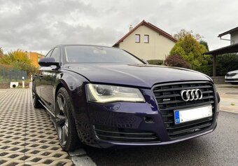 Audi A8 D4 4.2tdi - 3