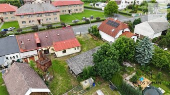 Prodej, komerční, 250 m, Klostermannova 40, Nýrsko, Česko - 3